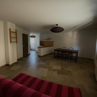  Appartement  vendre 2 pices 53 m