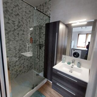  Appartement à louer 2 pièces 39 m²