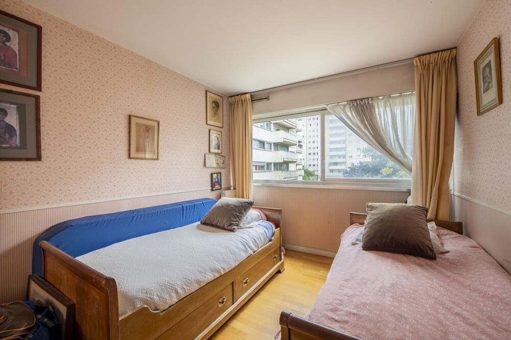  vendre  Appartement Paris 15
