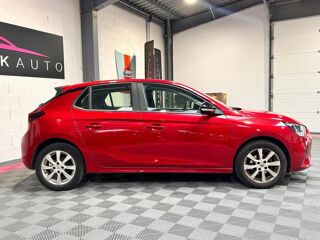 Corsa Edition 2022 occasion 35520 La Chapelle Des Fougeretz