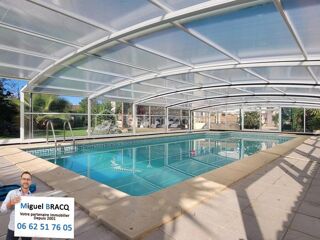  Villa  vendre 4 pices 135 m