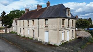 Immeuble à vendre 13 pièces 247 m²