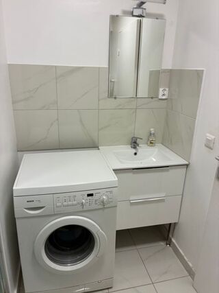  Appartement à louer 2 pièces 34 m²