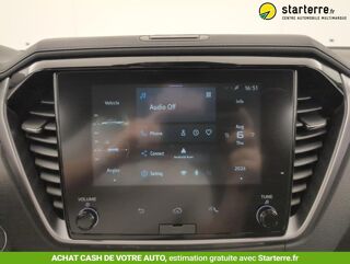 D-MAX 2.2L SPACE CABINE M/T PRESTIGE 2026 occasion 69190 Saint-Fons