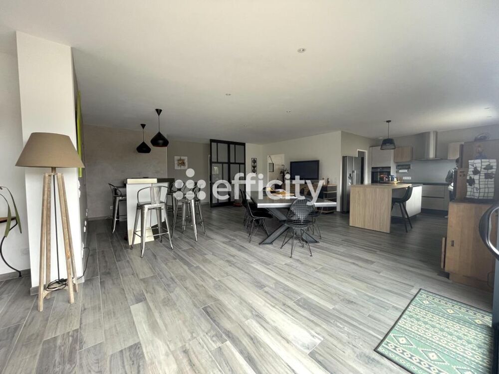 Vente Maison Divers maison Les billaux