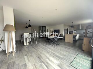  Maison à vendre 4 pièces 197 m²