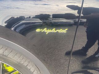 Cayenne 3.0 V6 462ch E-Hybrid 2020 occasion 84700 Sorgues