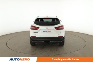 Qashqai 1.5 dCi Tekna DCT7 115 ch 2020 occasion 92130 Issy-les-Moulineaux