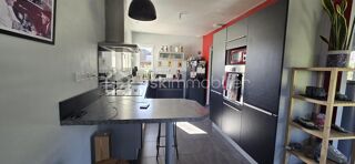  Maison à vendre 5 pièces 124 m²