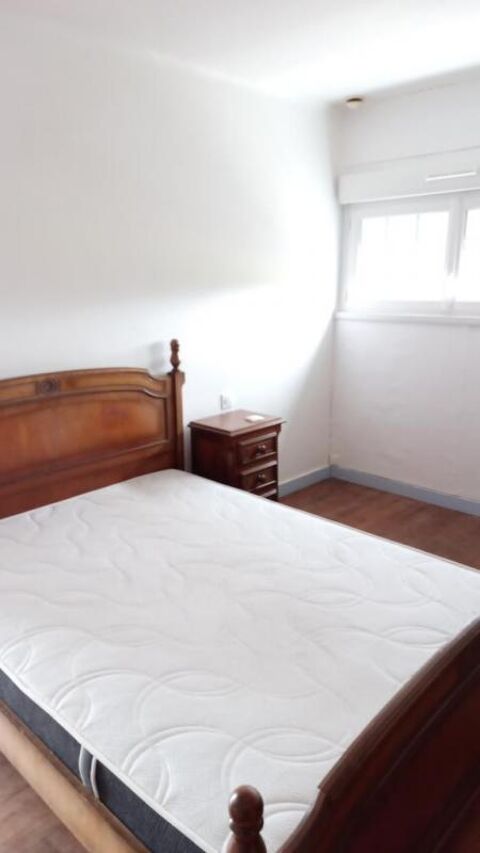  Appartement � louer 1 pi�ce 30 m�