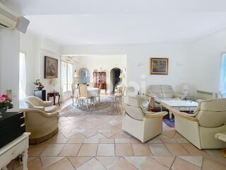  Appartement � vendre 4 pi�ces 133 m�