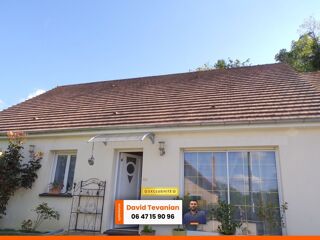  Maison � vendre 4 pi�ces 114 m�