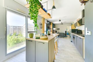  Appartement à vendre 3 pièces 67 m²