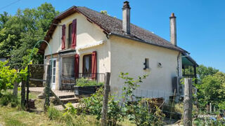  Maison à vendre 5 pièces 85 m²