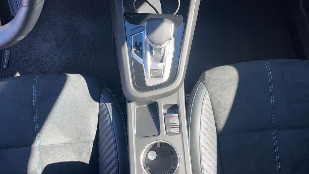 Arkana 1.6 E-Tech 145 EDC Esprit Alpine - Automatique 2025 occasion 92160 Antony