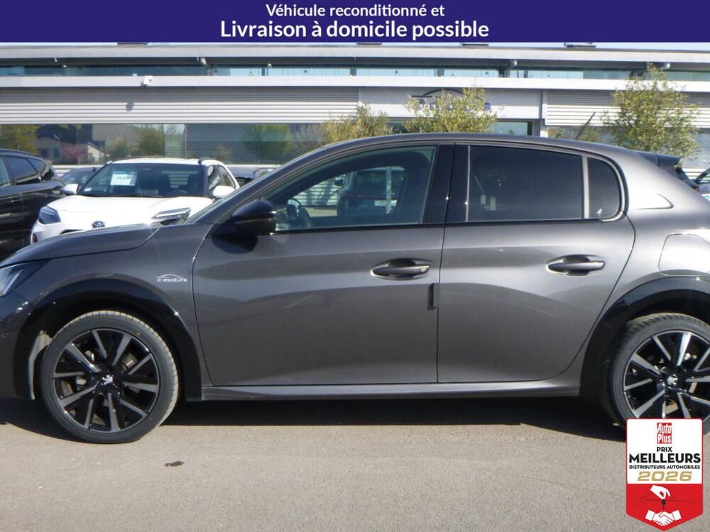 208 Essence 100 GT Pack 2022 occasion 10150 Lavau