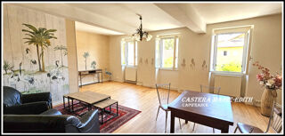  Maison  vendre 5 pices 116 m