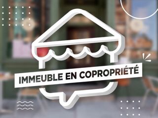 Vente Immeuble COARRAZE (64) - À VENDRE - Murs commerciaux loués avec 15 places de stationnement Coarraze