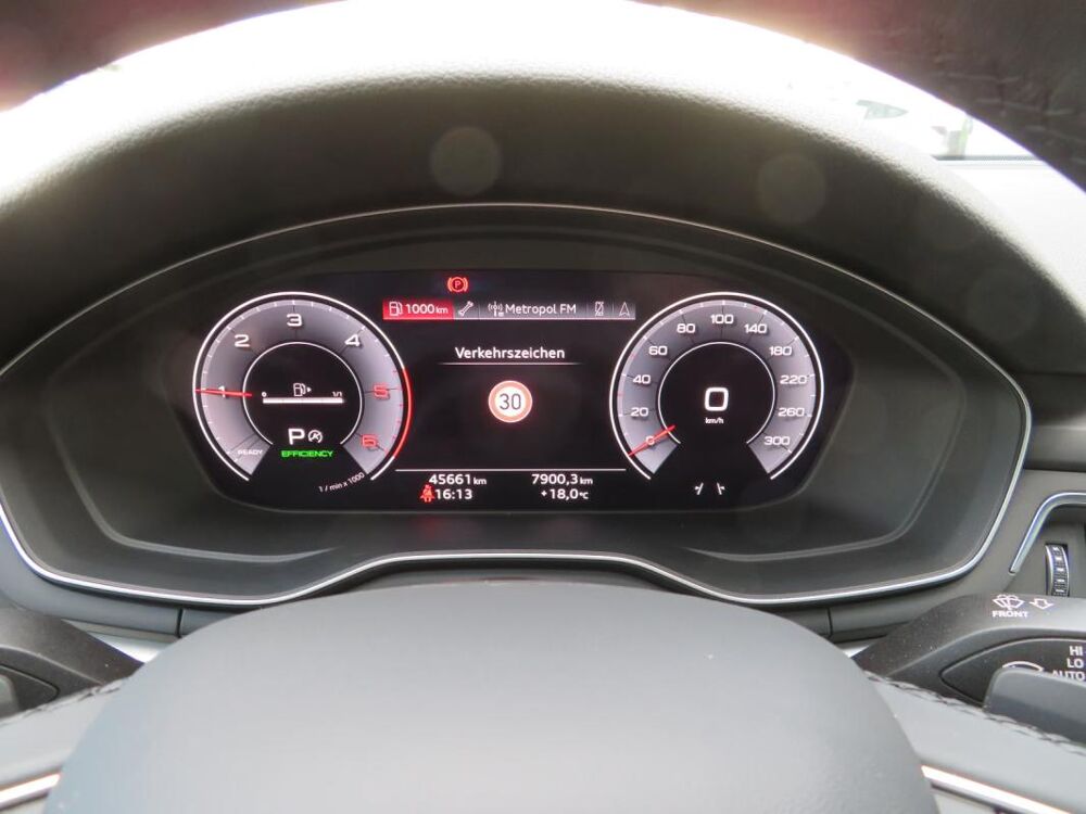 A4 40 TDI quattro S line – 18 Cam&eacute;ra LED 2024 occasion 33000 Bordeaux