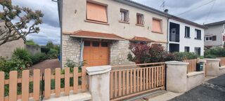  Maison � vendre 6 pi�ces 130 m�