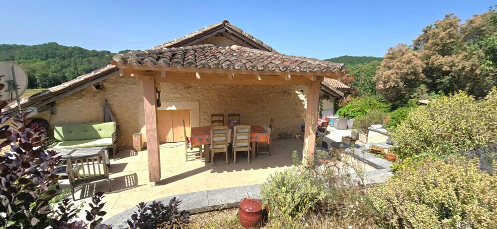Maison en pierre Boulazac Isle Manoire 6 pièce(s) 160 m2