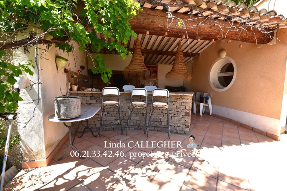 à vendre  Villa Pézenas (34120)