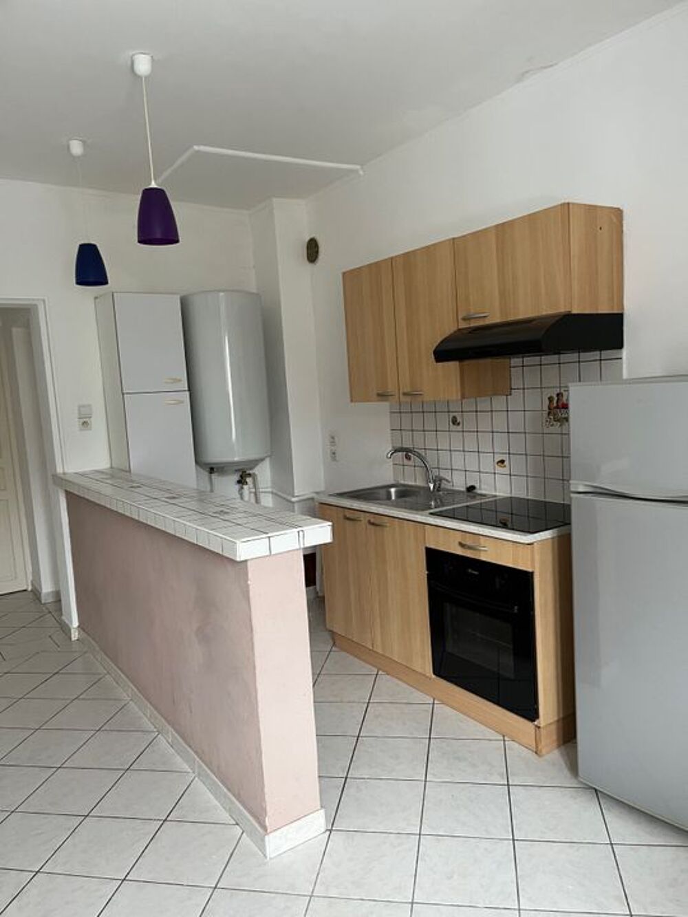 Location Appartement Appartement de 45m2 à louer sur Moyeuvre-Grande Moyeuvre grande