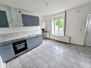  Maison à vendre 5 pièces 86 m²