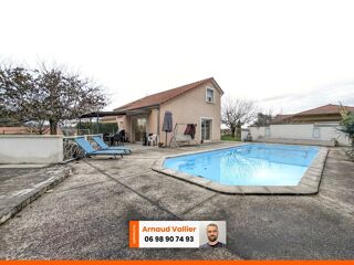  Maison  vendre 8 pices 181 m