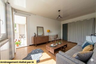  Appartement à vendre 4 pièces 70 m²