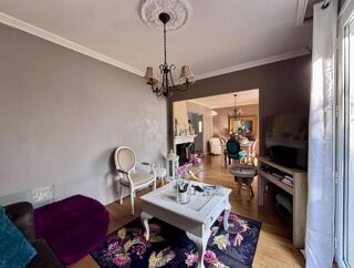  Maison � vendre 5 pi�ces 82 m�