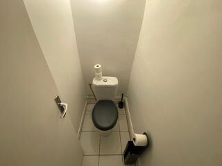  Appartement à vendre 2 pièces 43 m²