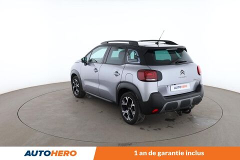 C3 Aircross 1.2 PureTech Max EAT6 131 ch 2023 occasion 92130 Issy-les-Moulineaux
