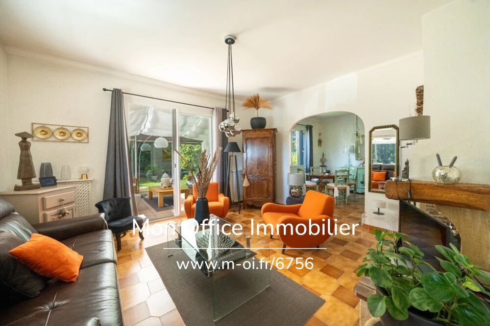 � vendre  Maison �guilles (13510)