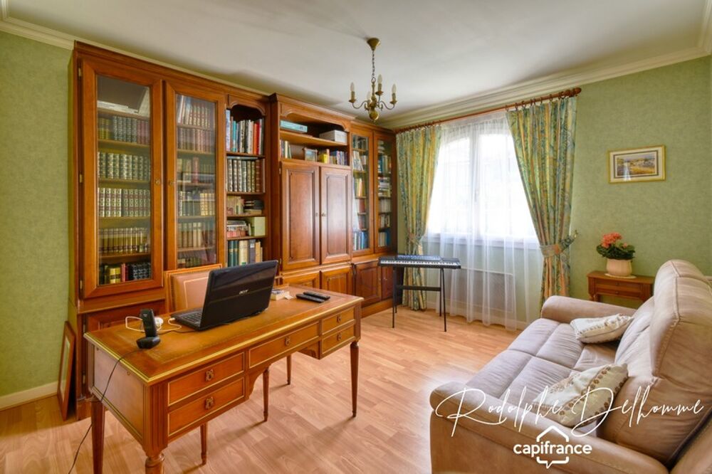  vendre  Maison Francheville (69340)