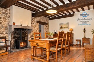  Maison à vendre 7 pièces 210 m²