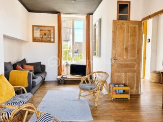  Maison à vendre 4 pièces 122 m²