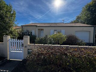 Vente Maison Maison Pornic 4 pièce(s) 92.88 m2 Pornic