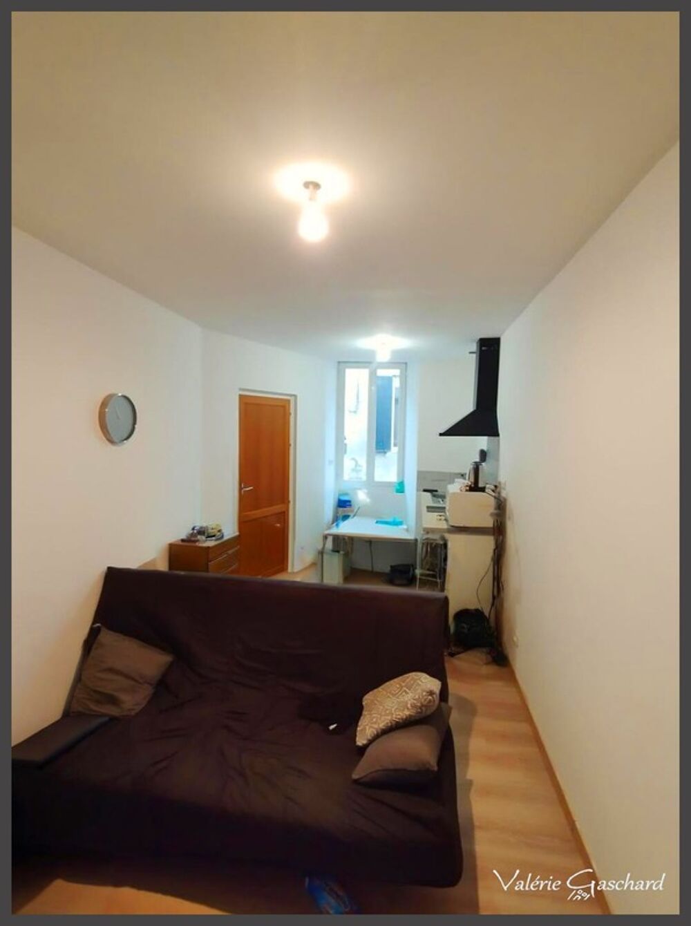 Vente Immeuble Immeuble de rapport – Mussidan centre-ville – Idéal investisseur Mussidan