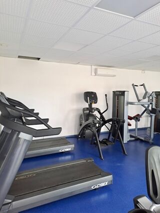  Appartement � vendre 1 pi�ce 14 m�