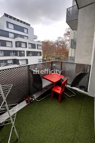  Appartement � vendre 3 pi�ces 59 m�