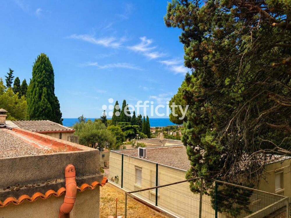 Vente Villa Villa Marseille 15