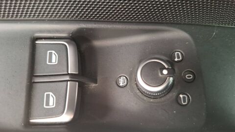 TT 2.0 TFSI 230 Base 2014 occasion 31000 Toulouse