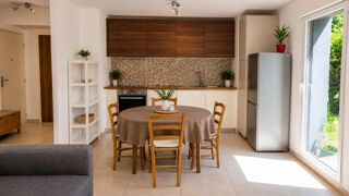  Appartement à vendre 2 pièces 50 m²