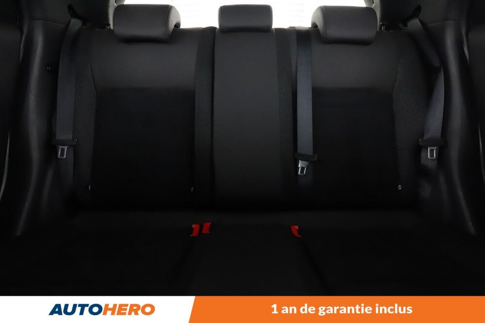 Juke 1.5 dCi N-Connecta 110 ch 2016 occasion 92130 Issy-les-Moulineaux