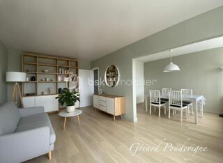  Appartement à vendre 5 pièces 96 m²