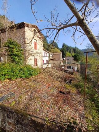  Maison � vendre 9 pi�ces 140 m�