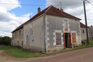  Maison à vendre 4 pièces 55 m²