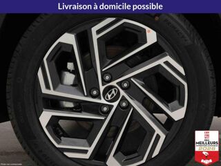 Tucson 288 PHEV BUSINESS PLUS 2026 occasion 10150 Lavau