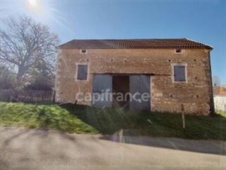  Remise / Grange � vendre 1 pi�ce 120 m� Ouanne